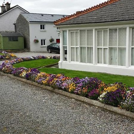 Ashmore House Cashel Extérieur photo