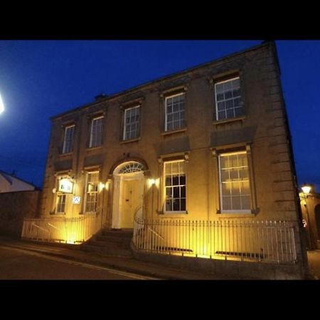 Ashmore House Cashel Extérieur photo