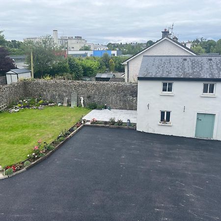 Ashmore House Cashel Extérieur photo