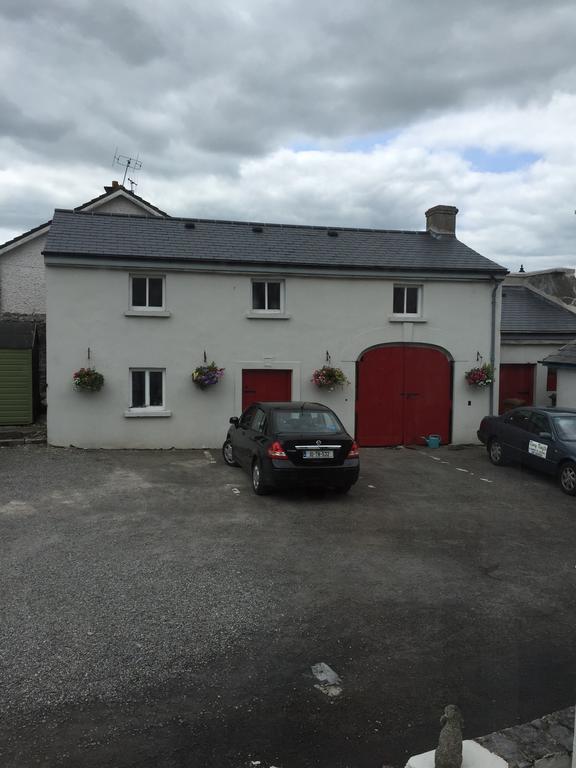 Ashmore House Cashel Extérieur photo