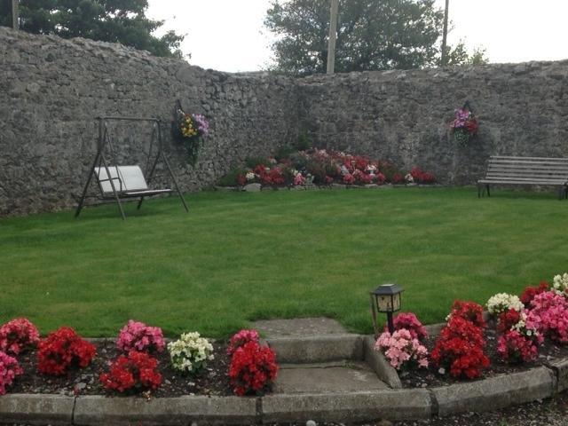 Ashmore House Cashel Extérieur photo