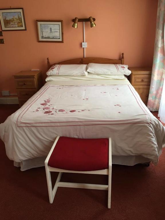 Ashmore House Cashel Chambre photo