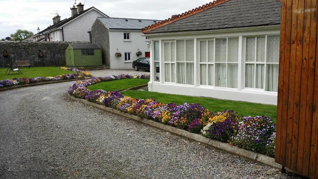 Ashmore House Cashel Extérieur photo