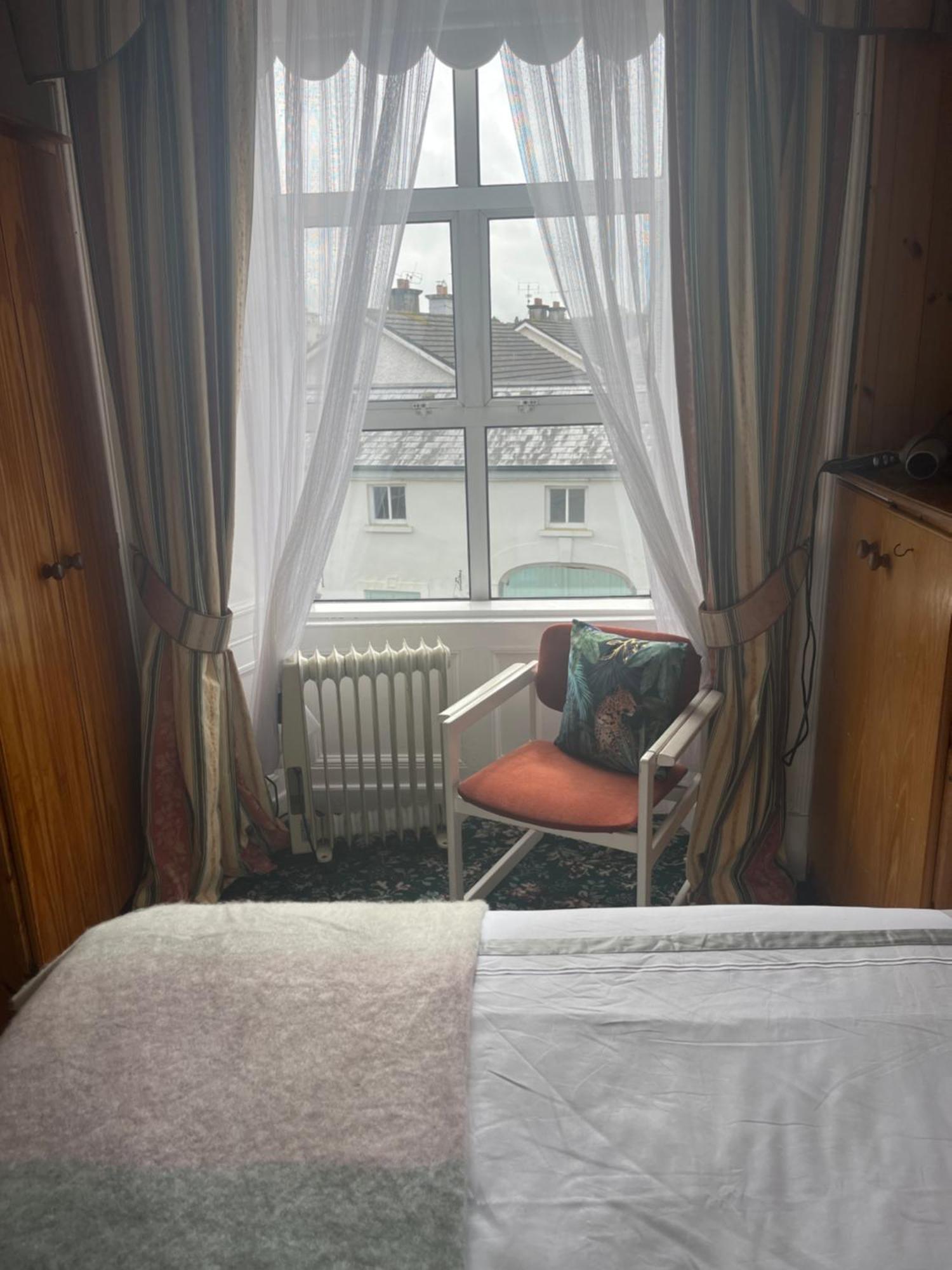 Ashmore House Cashel Extérieur photo