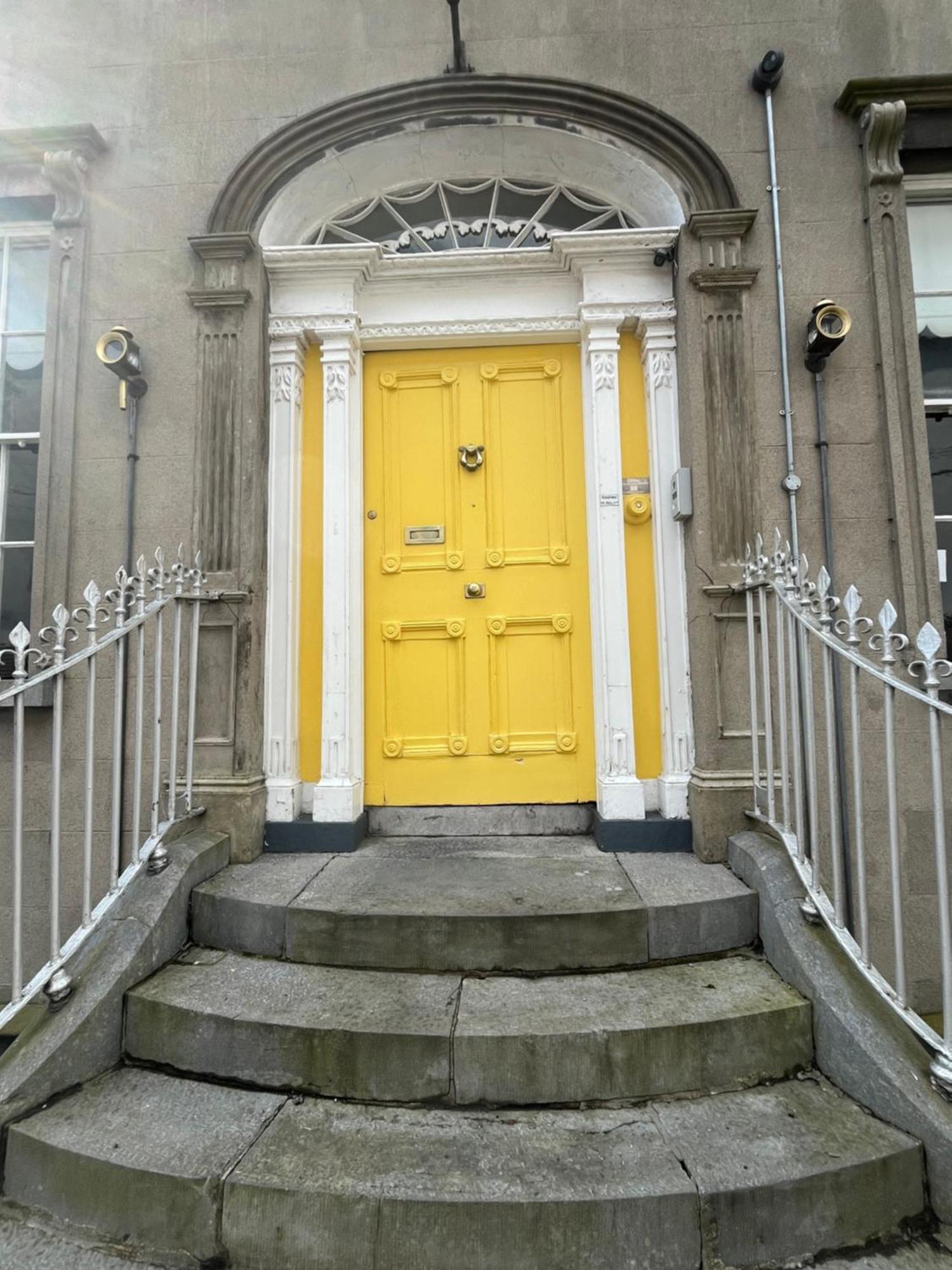Ashmore House Cashel Extérieur photo